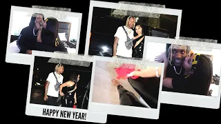 NEW YEARS IN MIAMI  | NYE VLOG