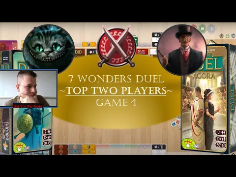 CLASH OF TITANS | Game 4 Frankenstain vs Tony97