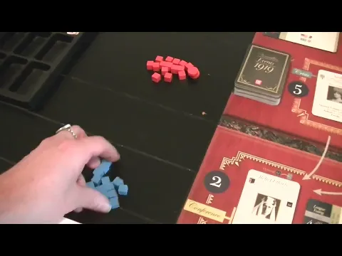 Versailles 1919 intro