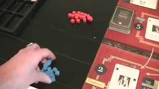 Versailles 1919 intro