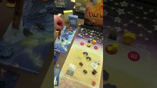 Almighty (Essen 2026)