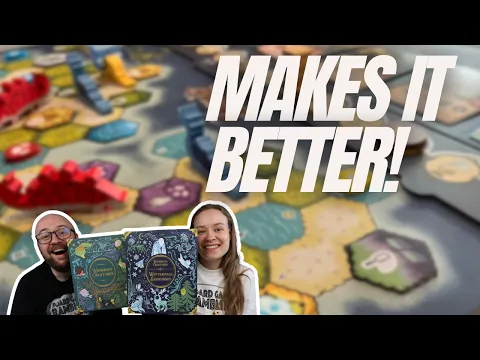 Winter is coming! Wondrous Creatures: Winterfall Review