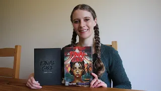 Final Girl playthrough - Geppetto Vs Reiko