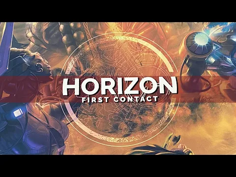 Horizon First Contact: Cooperative Base Defense!