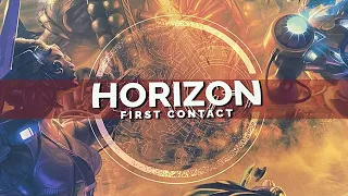Horizon First Contact: Cooperative Base Defense!