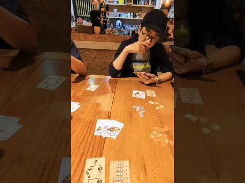 Butterfly Kingdom #boardgames #boardgamelife #boardgamegeek #蝴蝶王國
