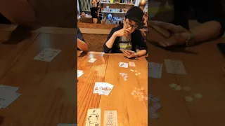 Butterfly Kingdom #boardgames #boardgamelife #boardgamegeek #蝴蝶王國
