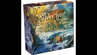 Rob Looks at Everdell Silverfrost : Another Classic!