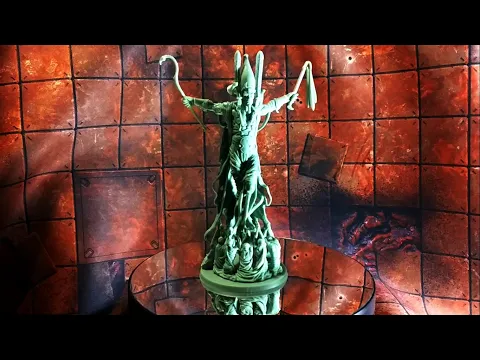 ANKH: Bohové Egypta FIGURKY