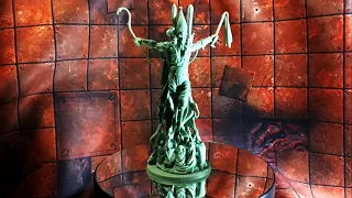 ANKH: Bohové Egypta FIGURKY