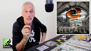 Recall A total top10 of the year candidate for us!