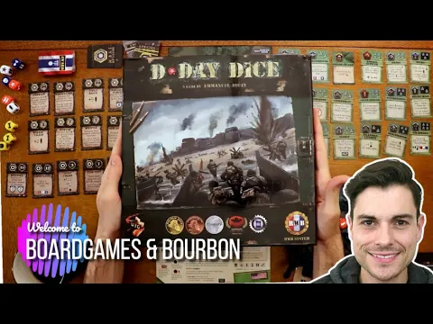 All Expansions and Base Reviewed 2020 