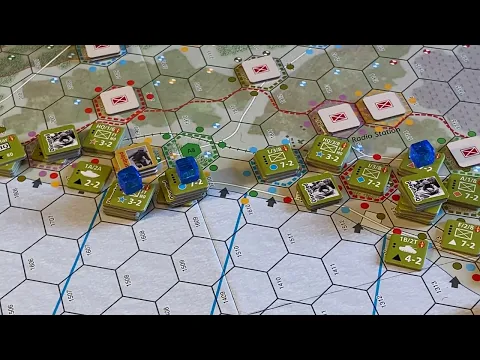 D Day at Saipan Part 19