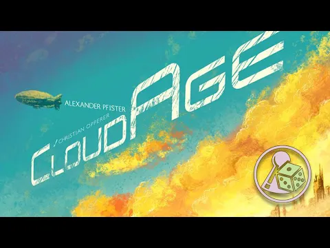 jPlay walks through CloudAge (2 players)