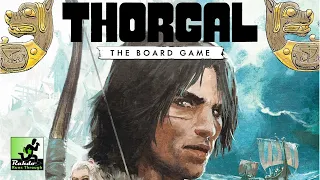Thorgal ►►►Some of the coolest mechansims in an adventure game ever!