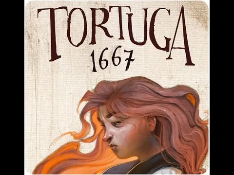 Unboxing Tortuga 1667