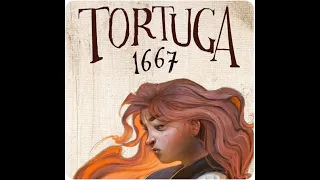 Unboxing Tortuga 1667