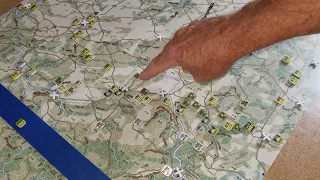 Ardennes II (7.6 - Part 1)