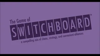 The Game of Switchboard