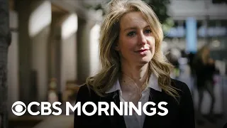 Former Theranos CEO Elizabeth Holmes guilty on 4 of 11 federal fraud charges Former Theranos CEO Elizabeth Holmes guilty on 4 of 11 federal fraud charges