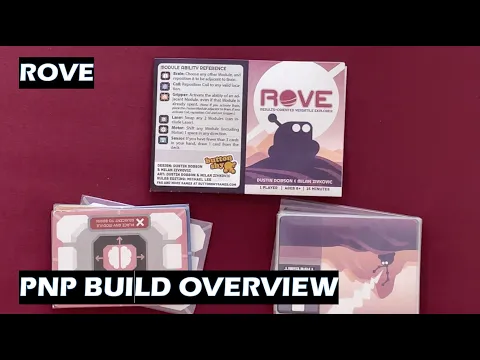 PnP Build Overview