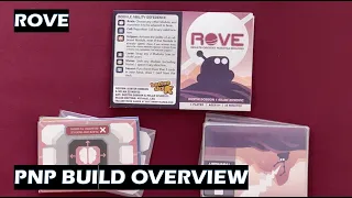 PnP Build Overview