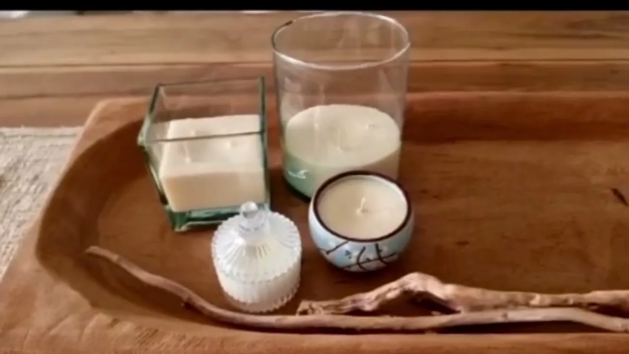 Video de Perfusion Casa de Aromas 