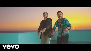 Descemer Bueno, Enrique Iglesias, Hatim Ammor - Nos Fuimos Lejos ft. El Micha & RedOne (Arabic Vrsn)