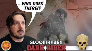 It's BOSS TIME!! Gloomhaven Scenario 48