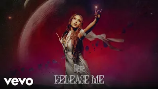 Rêve - Release Me (Audio)