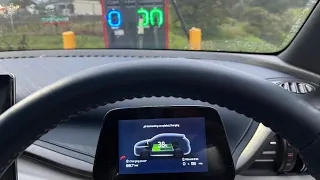 Live from the charger - A VTL storm update