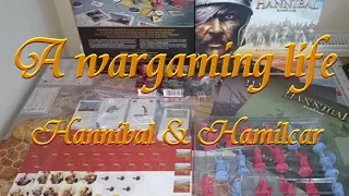 Game components chit chat