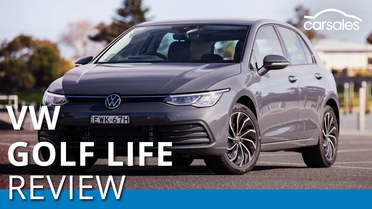 2023 Volkswagen Golf Life Review | Expensive and yet quite brilliant