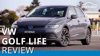 2023 Volkswagen Golf Life Review | Expensive and yet quite brilliant