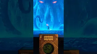 Arkham Horror: Lovecraft Letter #boardgames #boardgamegeek #boardgamelife #詭鎮奇談 #克蘇魯 #情書