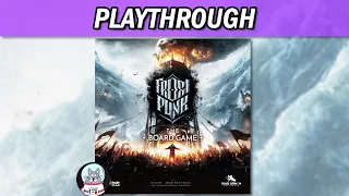 Frostpunk | Solo Playthrough | Episode 1