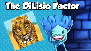 The DiLisio Factor - WILD Serengeti