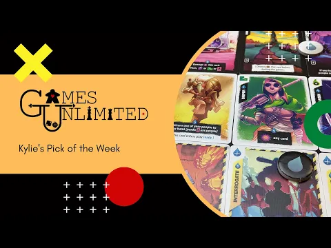 Radlands - Kylie's Pick of the Week