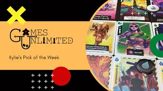 Radlands - Kylie's Pick of the Week