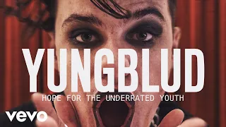 YUNGBLUD - Hope For The Underrated Youth (Live Orchestral Version) | Vevo LIFT
