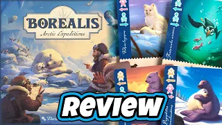 BOREALIS: ARCTIC EXPEDITIONS | Puffins are now my favorite animal.