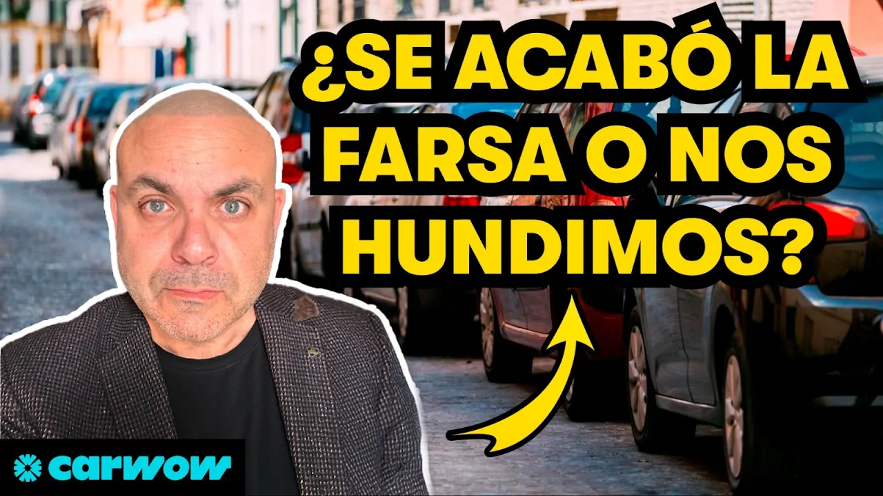 EL 5 de MARZO SE JUEGA NUESTRA MOVILIDAD: LO QUE LOS ANTICOCHE ESTÁN INTENTANDO y NO TE CUENTAN