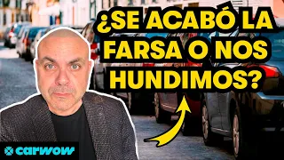 EL 5 de MARZO SE JUEGA NUESTRA MOVILIDAD: LO QUE LOS ANTICOCHE ESTÁN INTENTANDO y NO TE CUENTAN