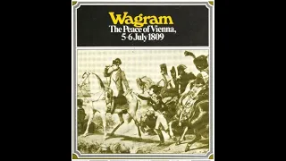 Napoleon at War: Wagram