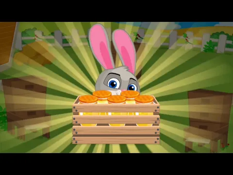 Vídeo de Kids farm