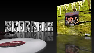 Scorpions - Suspender Love (Visualizer)