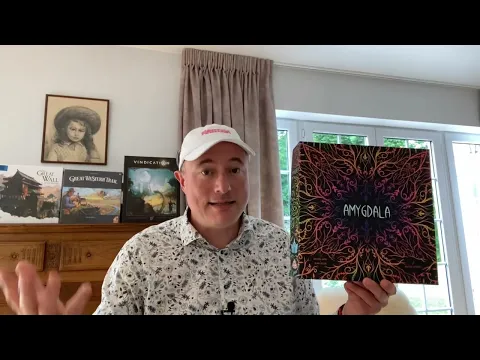 Vin d'jeu d'vidéo: l'explication et la dégustation du jeu par SwatSh