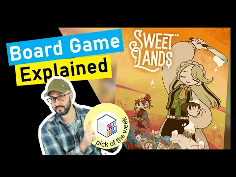 Is Sweet Lands for you? A Quick Overview!
