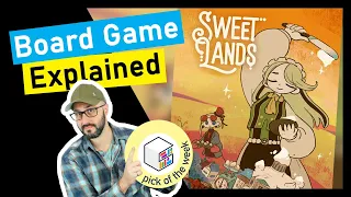 Is Sweet Lands for you? A Quick Overview!