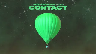 Wiz Khalifa - Contact feat. Tyga [Official Audio]